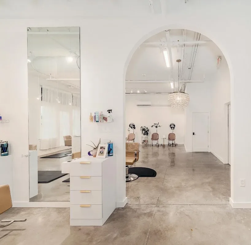 NUROSE Hair Company — Hair salon in Norfolk
